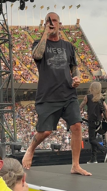 Phil Anselmo