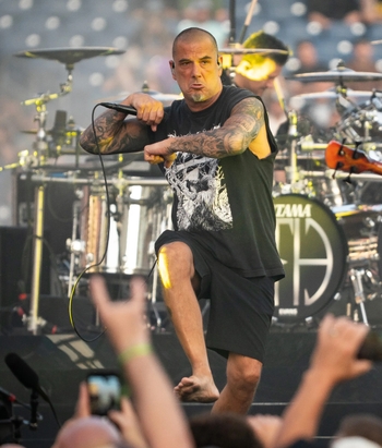 Phil Anselmo