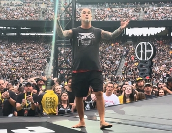 Phil Anselmo