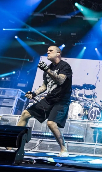 Phil Anselmo