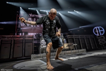 Phil Anselmo