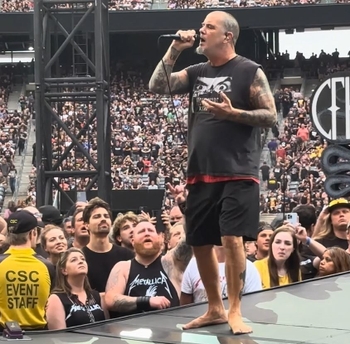 Phil Anselmo