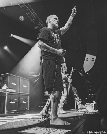 Phil Anselmo