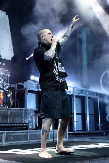 Phil Anselmo