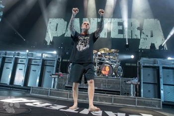 Phil Anselmo