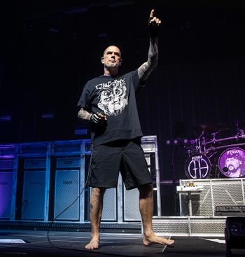 Phil Anselmo