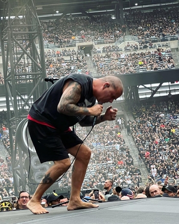 Phil Anselmo