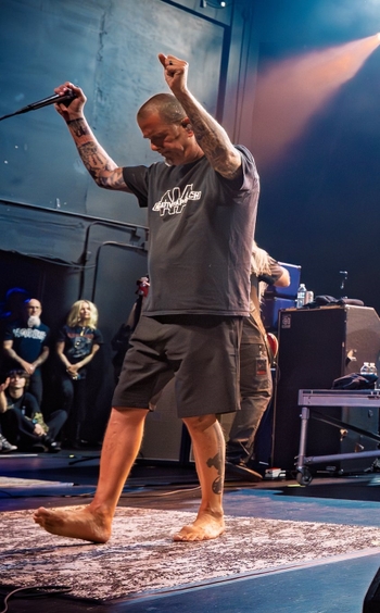 Phil Anselmo