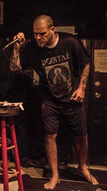 Phil Anselmo