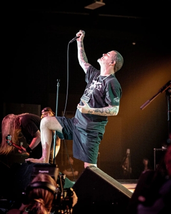 Phil Anselmo