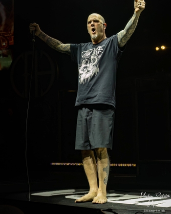 Phil Anselmo