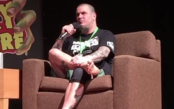 Phil Anselmo