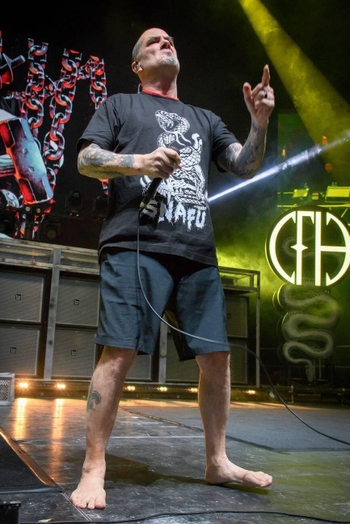 Phil Anselmo