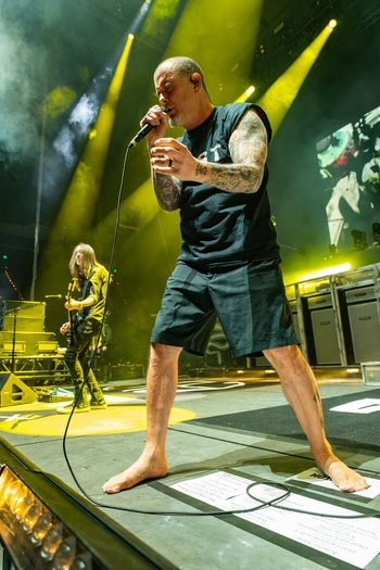 Phil Anselmo