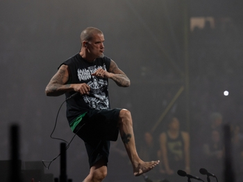 Phil Anselmo