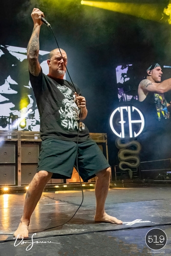 Phil Anselmo