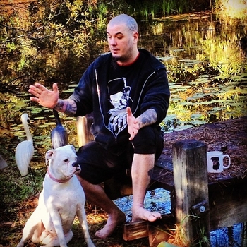 Phil Anselmo