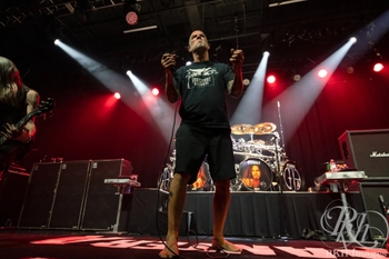 Phil Anselmo