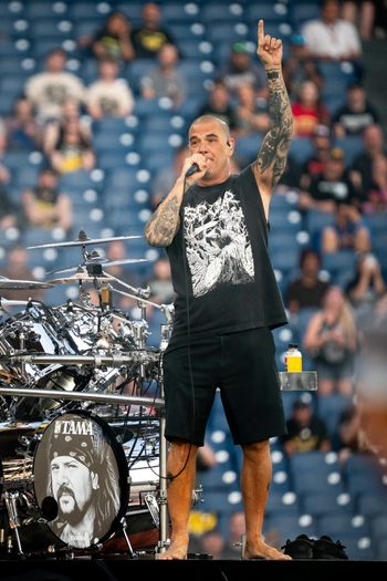 Phil Anselmo