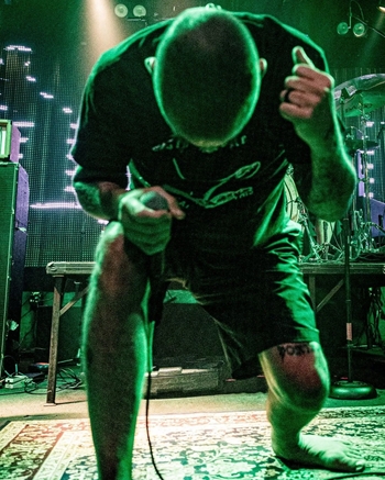 Phil Anselmo