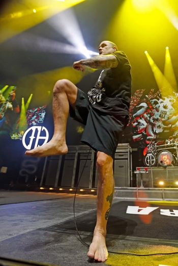 Phil Anselmo