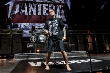 Phil Anselmo