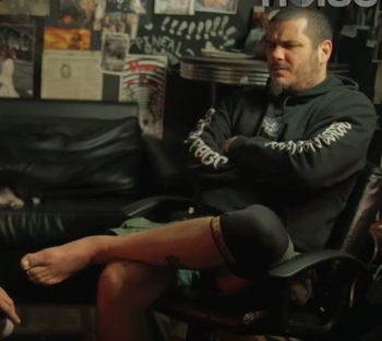 Phil Anselmo