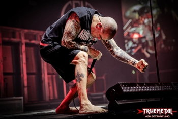 Phil Anselmo