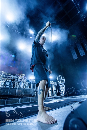 Phil Anselmo
