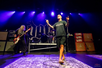 Phil Anselmo