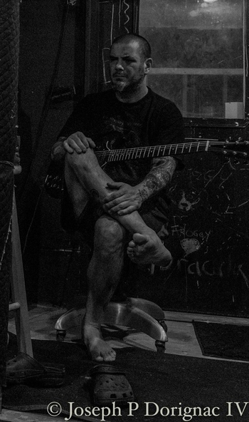 Phil Anselmo