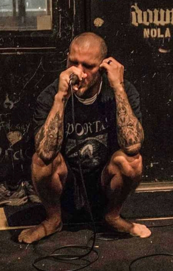 Phil Anselmo