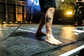 Phil Anselmo