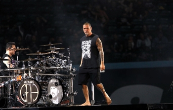 Phil Anselmo