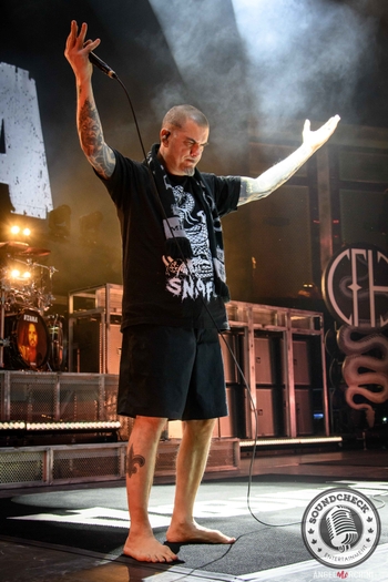 Phil Anselmo