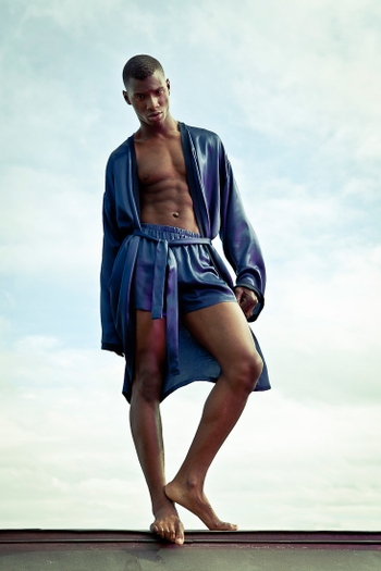 Adonis Bosso