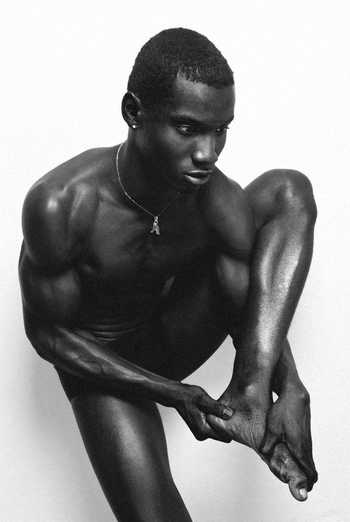 Adonis Bosso