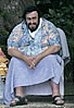 Luciano Pavarotti