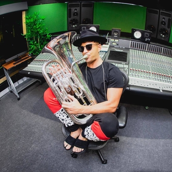 Timmy Trumpet