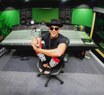 Timmy Trumpet