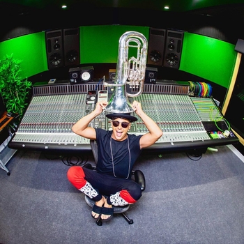 Timmy Trumpet