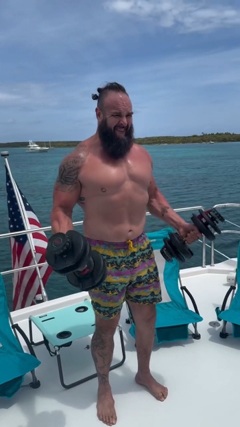 Adam Scherr