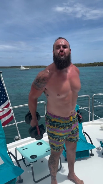 Adam Scherr