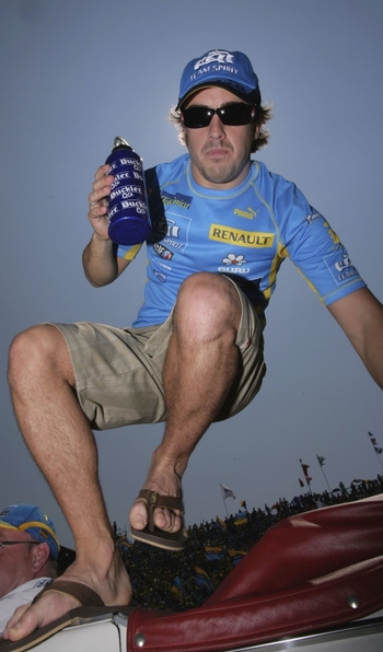 Fernando Alonso