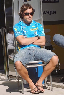 Fernando Alonso