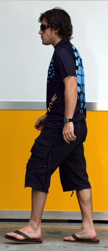 Fernando Alonso