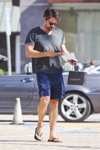 Martin Henderson