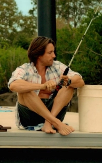 Martin Henderson