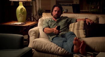 Martin Henderson