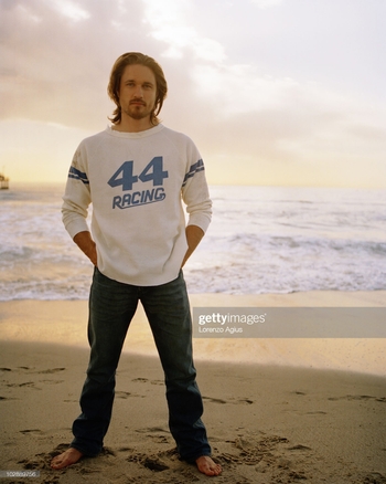 Martin Henderson